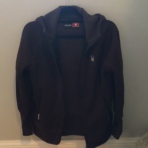 Women’s Spyder Jacket